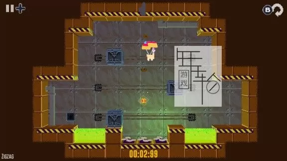 switch《冒险骆驼 Adventure Llama》英文版nsz+xci下载_3