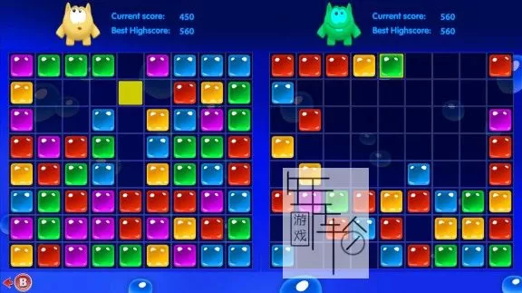 switch《超级益智游戏集合 Super Puzzle Pack》中文版nsz下载【含7.0补丁】_2