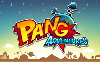 switch《Pang Adventures》英文版nsp/xci下载【1.01补丁】