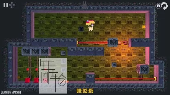 switch《冒险骆驼 Adventure Llama》英文版nsz+xci下载_0