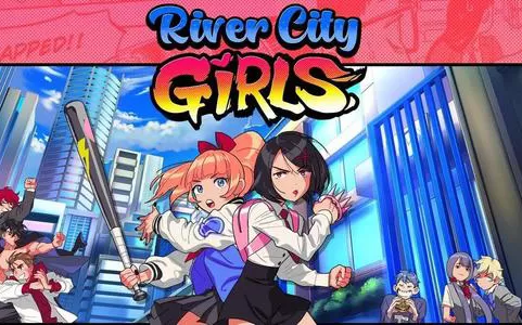 【6.72】【5.05降级】PS4《热血硬派国夫君外传 热血少女》中文版pkg下载v1.02