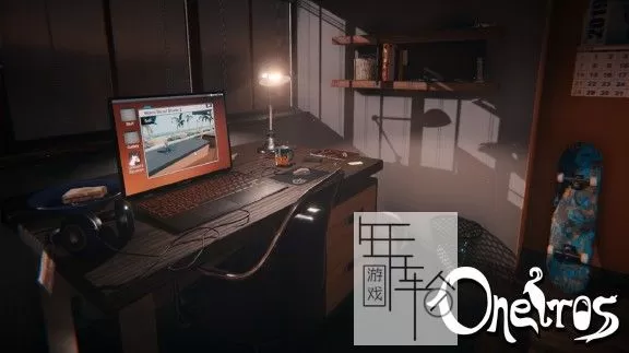 switch《Oneiros》中文版nsp/xci下载【1.10补丁】_0