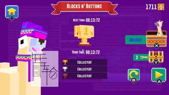 switch《冒险骆驼 Adventure Llama》英文版nsz+xci下载_1