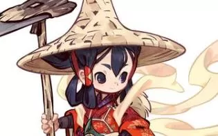 switch《天穗之咲稻姬 Sakuna: Of Rice and Ruin》中文版xci整合版下载【1.0.9补丁】