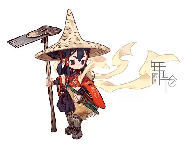 switch《天穗之咲稻姬 Sakuna: Of Rice and Ruin》中文版nsp+xci整合版下载【含1.0..9补丁+魔改版+PC版+金手指】_1