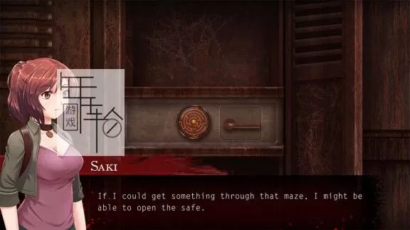 switch《返回：单程旅行 Re:Turn - One Way Trip》英文版nsz+xci整合版下载【1.16.3补丁】_1