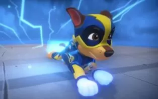 switch《汪汪队立大功：拯救冒险湾 PAW Patrol Mighty Pups Save Adventure Bay》英文版nsp/xci下载【1.02补丁】