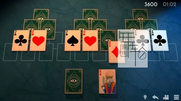 switch《World of Solitaire》英文版nsp/xci下载【1.0.2补丁】_4