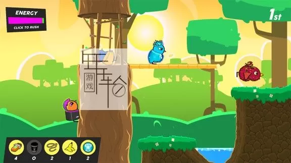 switch《Duck Life Adventure》英文版nsp/xci下载【1.1.0补丁】_3