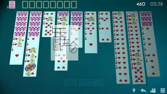 switch《World of Solitaire》英文版nsp/xci下载【1.0.2补丁】_3
