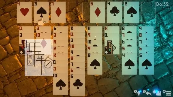 switch《World of Solitaire》英文版nsp/xci下载【1.0.2补丁】_1