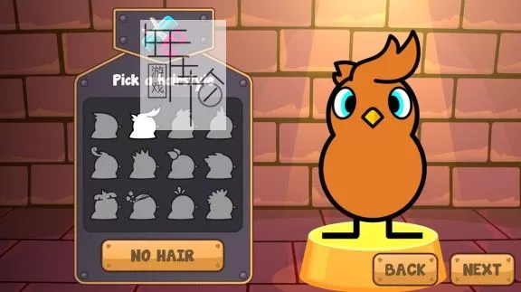 switch《鸭子生活：战斗 Duck Life: Battle》英文版nsp/xci下载_3
