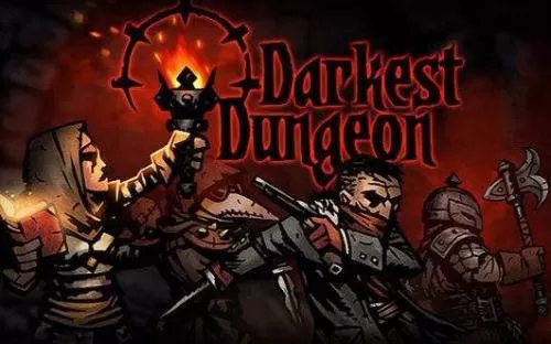 【6.72】PS4《暗黑地牢年度版》中文版pkg下载【含1.0.1补丁+ DLC】
