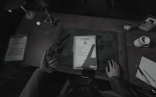 黑色洛城:VR 案件档案 L.A. Noire: The VR Case Files PC中文版下载