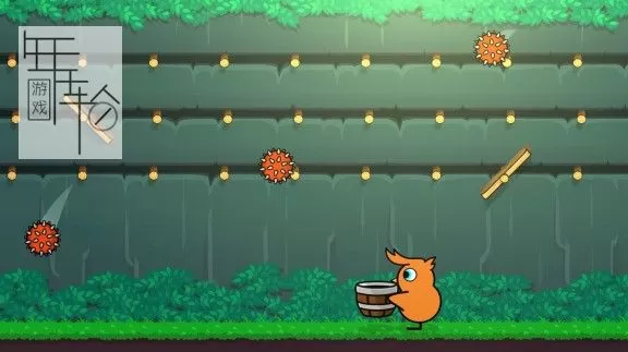 switch《鸭子生活：战斗 Duck Life: Battle》英文版nsp/xci下载_1