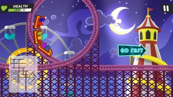 switch《Duck Life Adventure》英文版nsp/xci下载【1.1.0补丁】_4