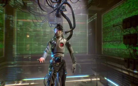 【5.05】PS4《观察者 Observer》中文版pkg下载