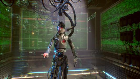 【5.05】PS4《观察者 Observer》中文版pkg下载_0