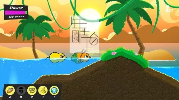 switch《Duck Life Adventure》英文版nsp/xci下载【1.1.0补丁】_0
