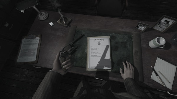 黑色洛城:VR 案件档案 L.A. Noire: The VR Case Files PC中文版下载_0