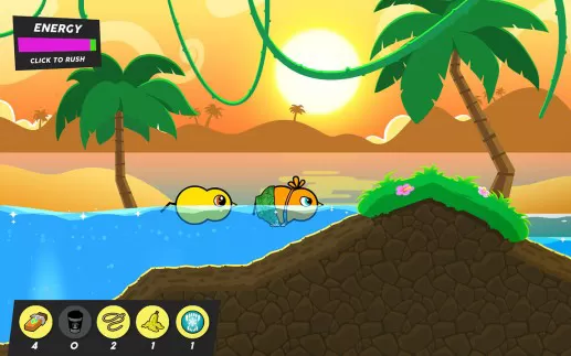 switch《Duck Life Adventure》英文版nsp/xci下载【1.1.0补丁】