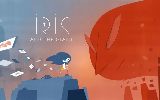 switch《爱丽丝与巨人 Iris and the Giant》中文版nsz/xci下载【1.1.8补丁】