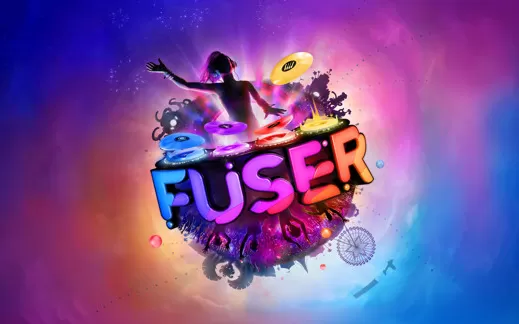 switch《FUSER VIP Edition》英文版nsp/xci整合版下载【1.4.2补丁+101个DLC】