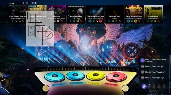 switch《FUSER VIP Edition》英文版nsp/xci整合版下载【1.4.2补丁+101个DLC】_3