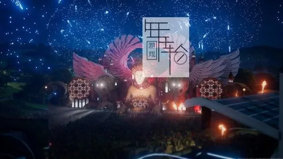switch《FUSER VIP Edition》英文版nsp/xci整合版下载【1.4.2补丁+101个DLC】_0