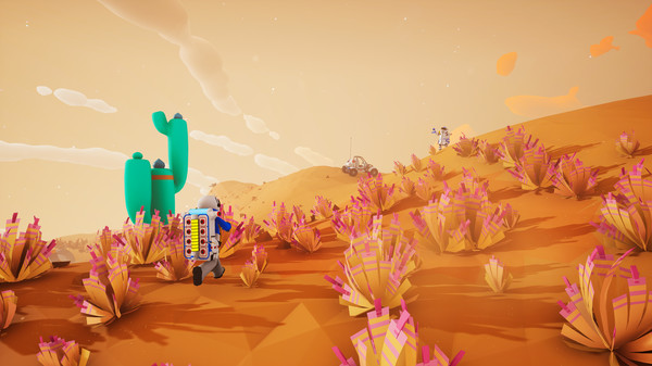 【6.72】【5.05降级】PS4《异星探险家 Astroneer》中文版pkg下载（v1.11）_1
