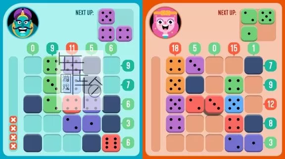 switch《TENS!》英文版nsz下载【1.04补丁】_1