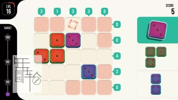switch《TENS!》英文版nsz下载【1.04补丁】_4