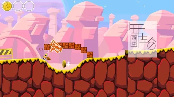 switch《疯狂小轮车世界 Crazy BMX World》英文版nsp/xci下载_2