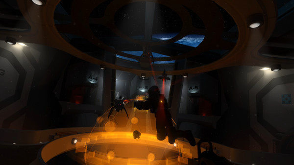 【5.05】【VR】PS4《沉沦螺旋 荷鲁斯站 Downward Spiral: Horus Station》英文版pkg下载_1