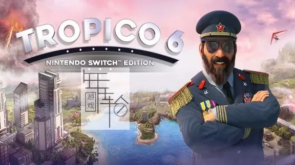 switch《海岛大亨 6 Tropico 6 Nintendo Switch Edition》英文版nsz/xci下载【1.02补丁+DLC】_0