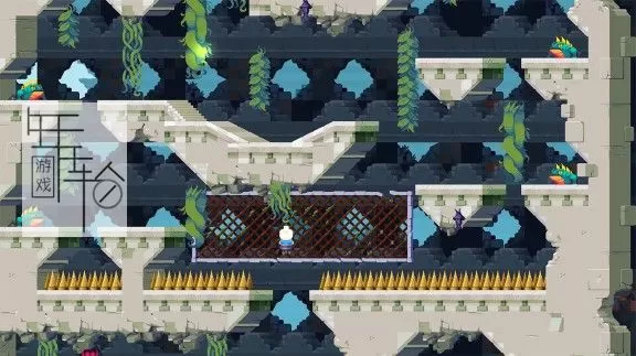 switch《昨日未来 YesterMorrow》中文版nsp/xci下载【1.0.6.1补丁】_3