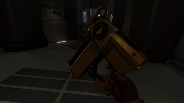 【5.05】【VR】PS4《沉沦螺旋 荷鲁斯站 Downward Spiral: Horus Station》英文版pkg下载_0