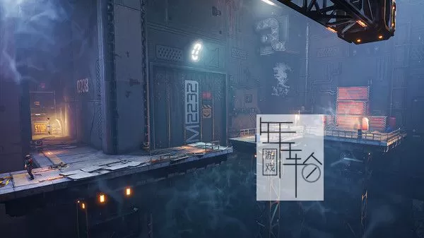switch《幽灵行者 Ghostrunner》中文版nsp/xci整合版下载【1.5补丁+DLC】_4
