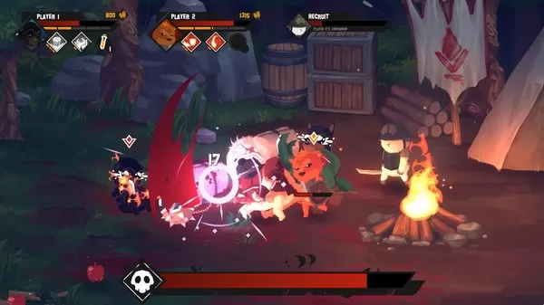 【5.05】PS4《熊掌出击 Paw Paw Paw》中文版PKG下载+1.0.1补丁_1
