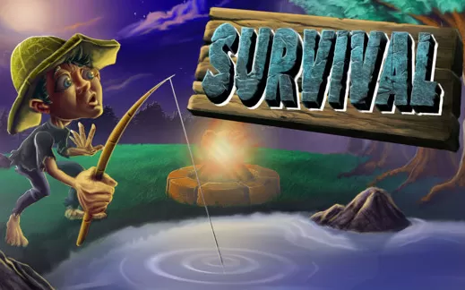 switch《Survival》英文版nsz/xci下载