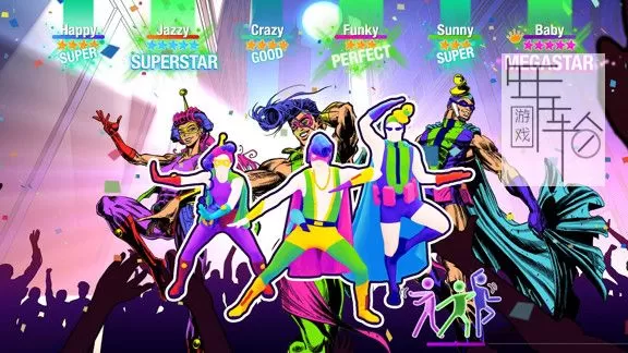 switch《舞力全开2021　Just Dance 2021》中文版nsz下载+v327827.644899补丁_2