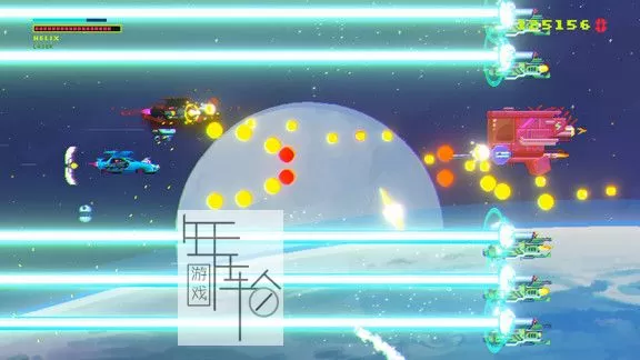 switch《The Pew Pew Bundle Vol. 1》中文版nsz/xci下载_2