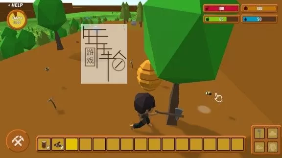 switch《Survival》英文版nsz/xci下载_1