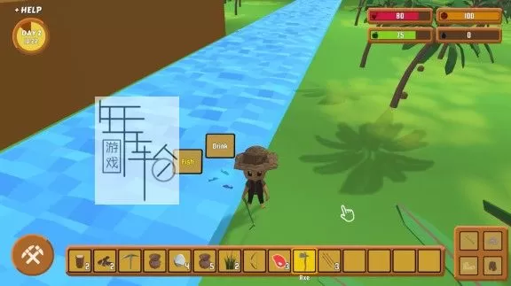 switch《Survival》英文版nsz/xci下载_4