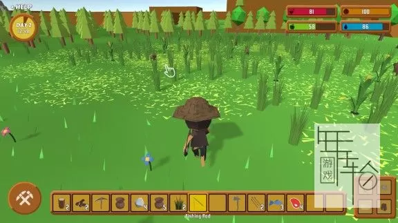 switch《Survival》英文版nsz/xci下载_3