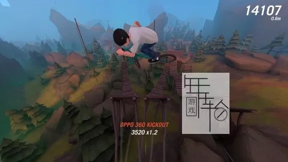 switch《Trail Boss BMX》中文版nsz/xci下载_2