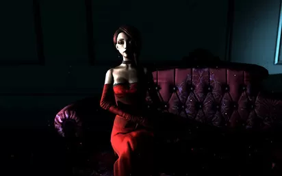 【6.72】PS4《玩具屋 Dollhouse》中文版pkg下载