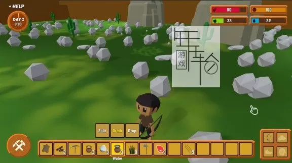 switch《Survival》英文版nsz/xci下载_2