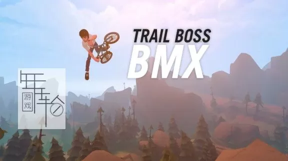 switch《Trail Boss BMX》中文版nsz/xci下载_0