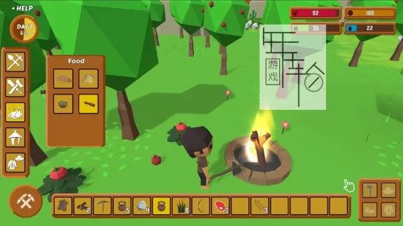 switch《Survival》英文版nsz/xci下载_0